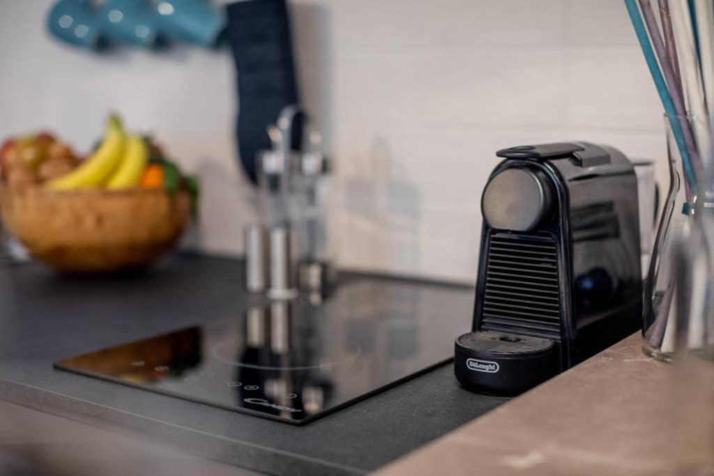 Appartamento Giustissimi Haus