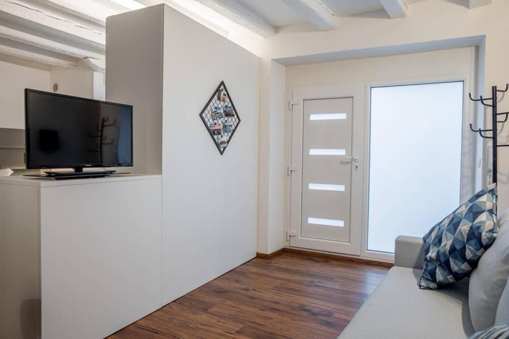 Appartamento Giustissimi Haus Verona
