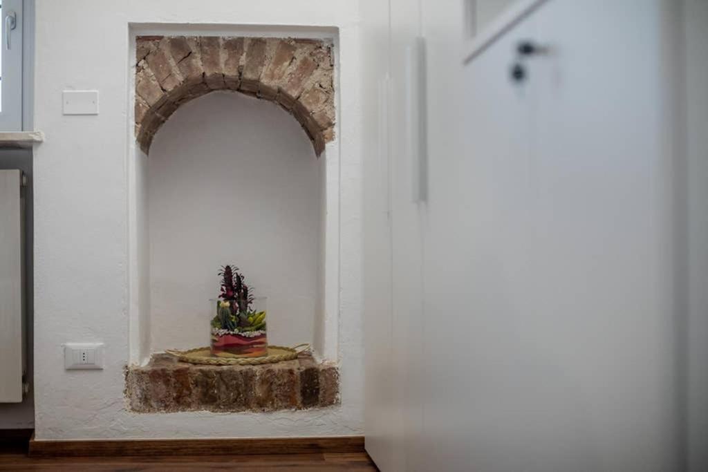 Appartamento Giustissimi Haus