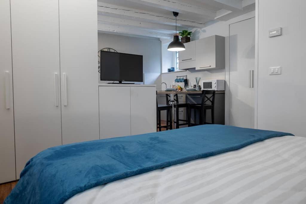 Appartamento Giustissimi Haus *